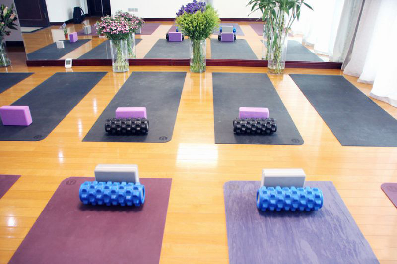Banruo Yoga Studio 